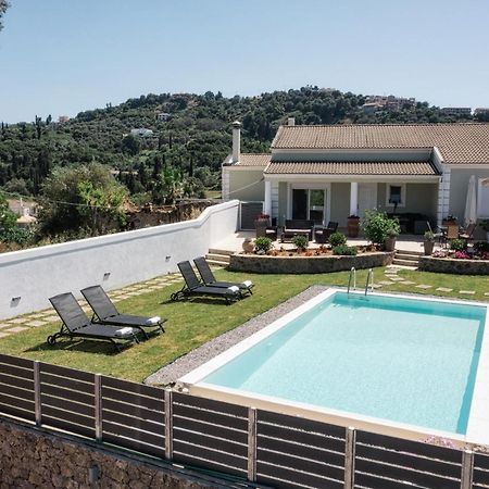 Katikia House Villa Kompítsion Екстериор снимка