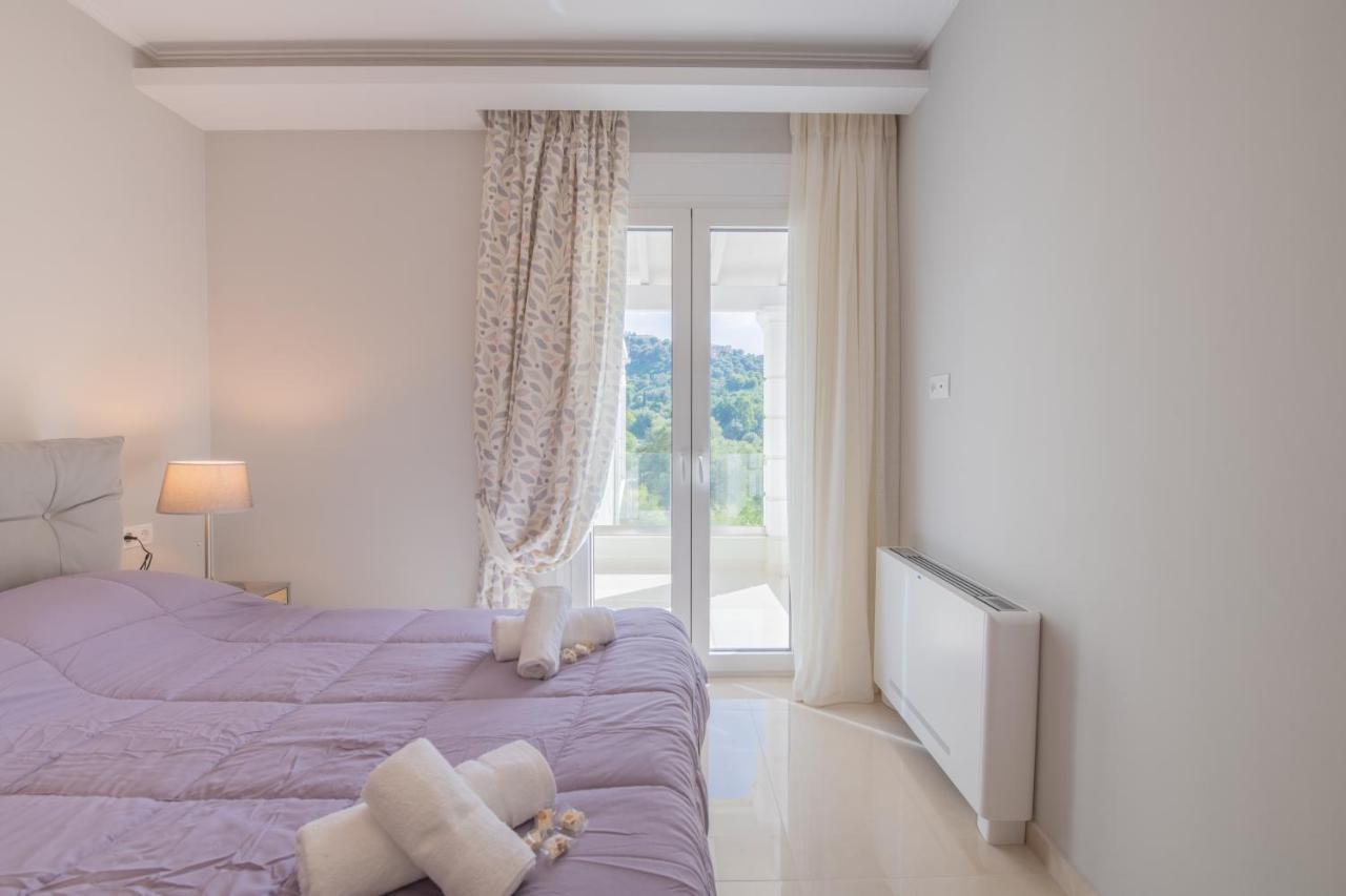 Katikia House Villa Kompítsion Екстериор снимка