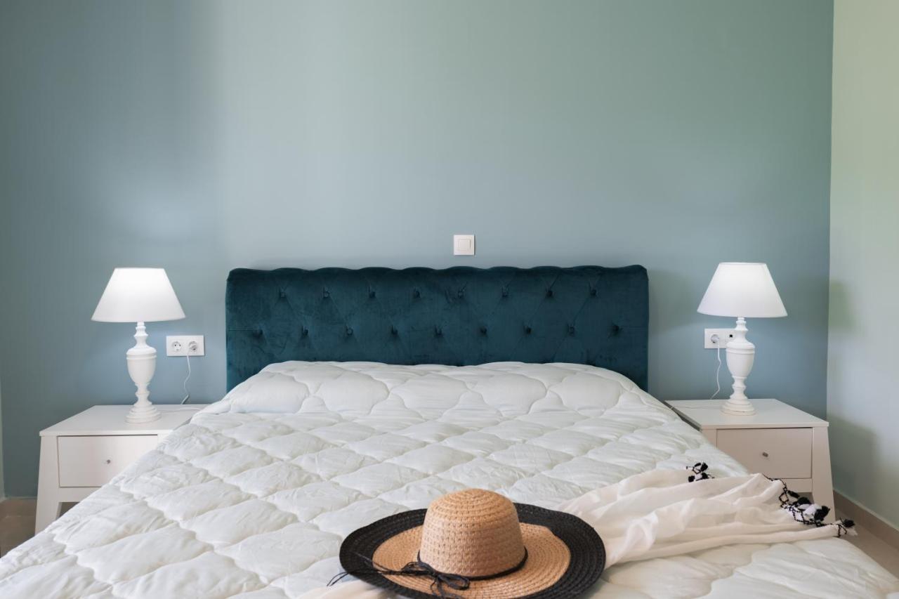 Katikia House Villa Kompítsion Екстериор снимка