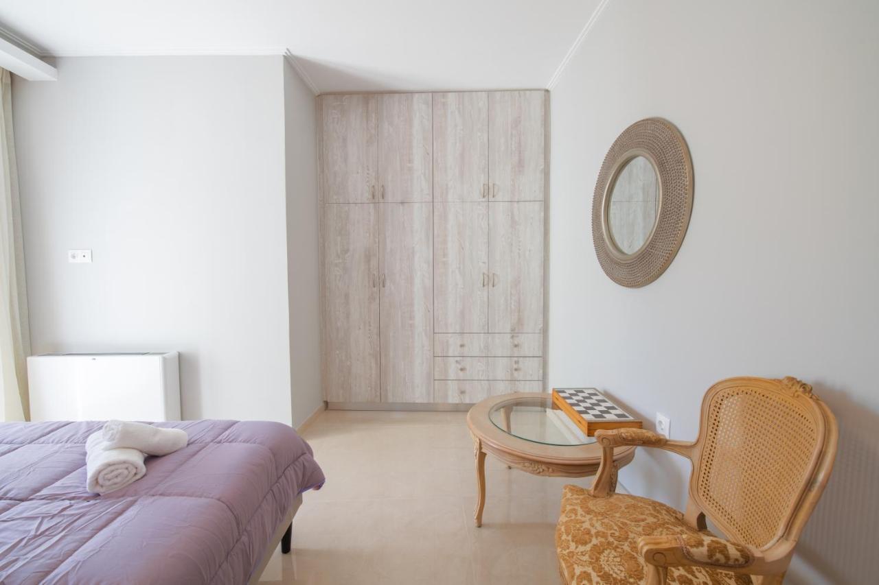 Katikia House Villa Kompítsion Екстериор снимка