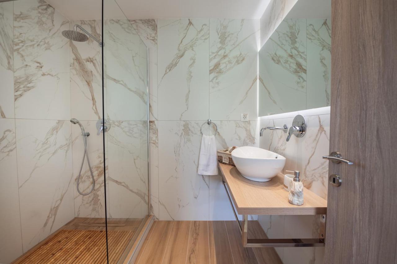 Katikia House Villa Kompítsion Екстериор снимка