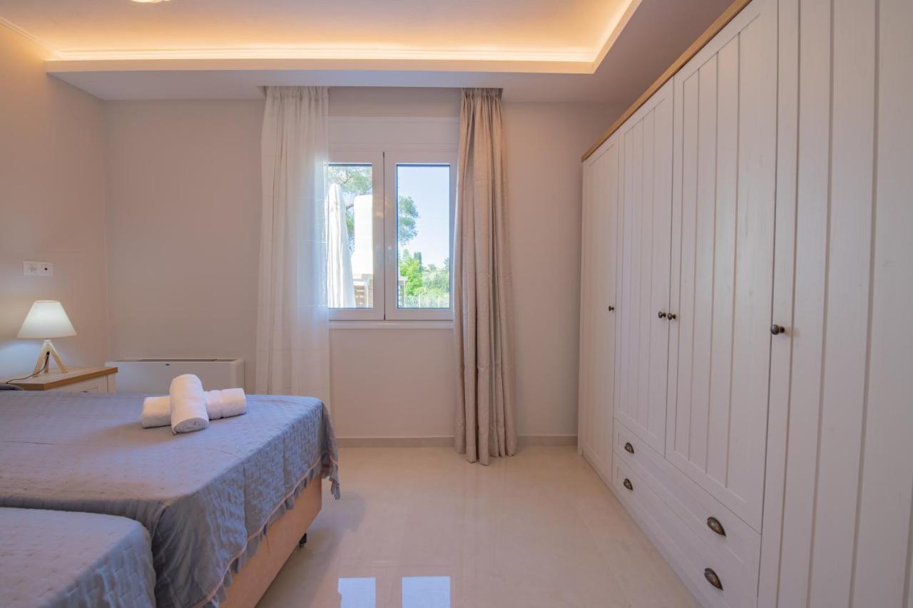 Katikia House Villa Kompítsion Екстериор снимка