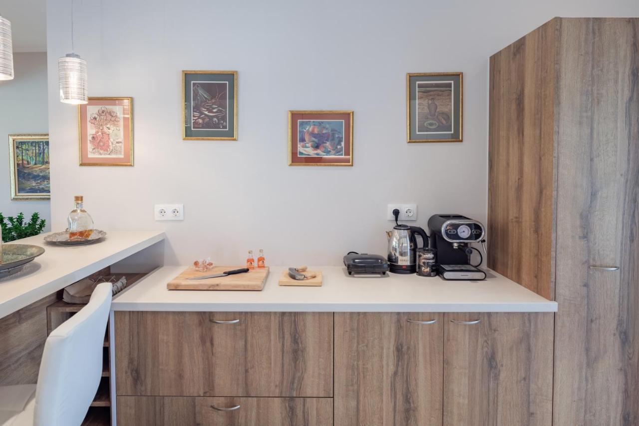 Katikia House Villa Kompítsion Екстериор снимка