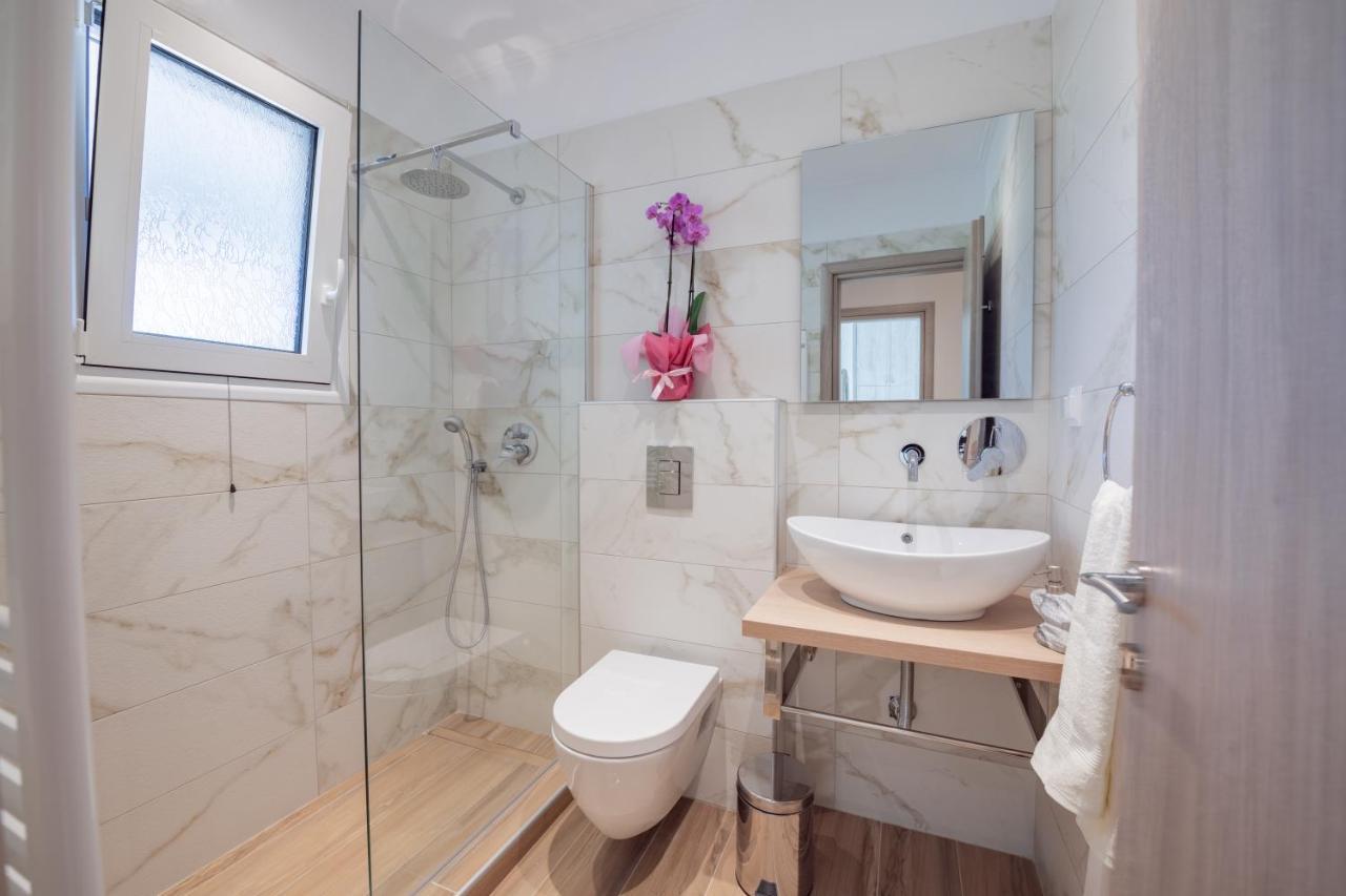 Katikia House Villa Kompítsion Екстериор снимка